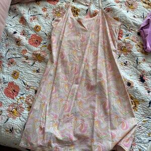 OUTDOOR VOICES DRESS